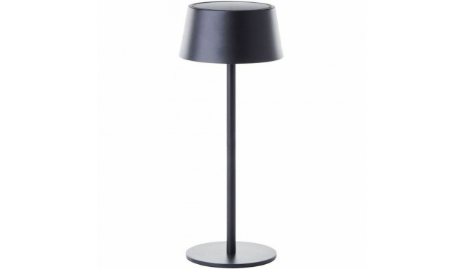 Desk lamp Brilliant 5 W 30 x 12,5 cm Exterior LED Black