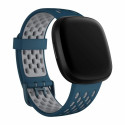 Умные часы Fitbit Синий