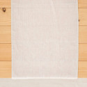 Table Runner Belum Grey 45 x 140 cm