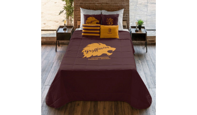 Duvet Harry Potter Gryffindor Multicolour 250 x 4 x 270 cm King size