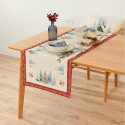 Table Runner Belum Christmas Landscape 45 x 140 cm