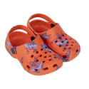 Beach Sandals Spider-Man Red - 30-31