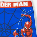 Boys Swim Shorts Spider-Man Red - 5 Years