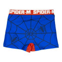 Boys Swim Shorts Spider-Man Red - 6 Years