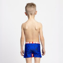 Boys Swim Shorts Spider-Man Red - 6 Years