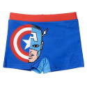 Boys Swim Shorts The Avengers Dark blue - 8 Years