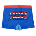 Boys Swim Shorts The Avengers Dark blue - 8 Years