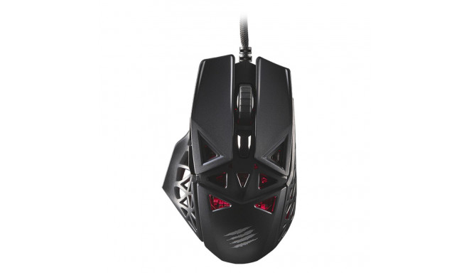 Hiir Mad Catz MM04DCINBL000-0 Must 12000 dpi