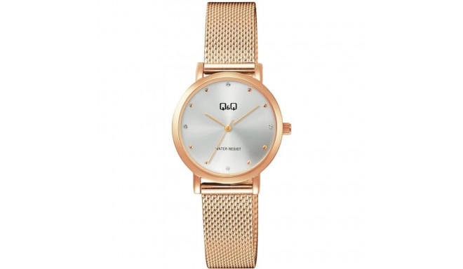 Naiste Kell Q&Q C35A-007PY (Ø 30 mm)