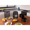 õhufritüüri BEKO 1500 W 4 L
