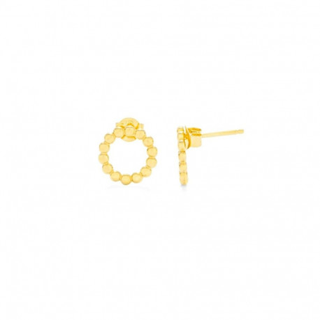 Naiste Kõrvarõngad Radiant RY000018 Roostevaba teras 1 cm