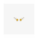 Женские серьги Radiant RY000008 Нержавеющая сталь 1,5 cm