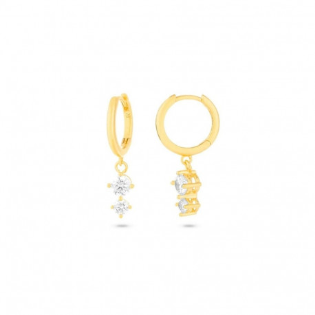 Ladies' Earrings Radiant RY000007 Stainless steel 2 cm