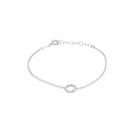 Ladies' Bracelet Radiant RY000026 19 cm