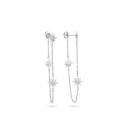 Ladies' Earrings Radiant RY000036 Stainless steel 5 cm
