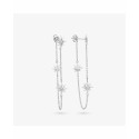 Ladies' Earrings Radiant RY000036 Stainless steel 5 cm