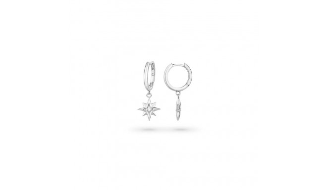 Ladies' Earrings Radiant RY000031 Stainless steel 2 cm