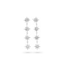 Ladies' Earrings Radiant RY000035 Stainless steel 5 cm