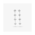 Ladies' Earrings Radiant RY000035 Stainless steel 5 cm