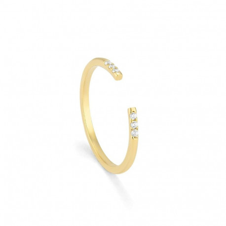Ladies' Ring Radiant RY000077 14