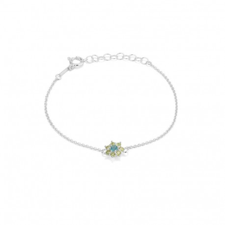 Naiste Käevõru Radiant RY000115 19 cm