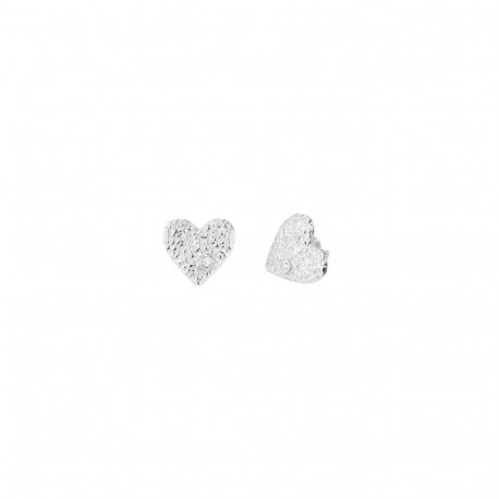 Naiste Kõrvarõngad Radiant RY000102 Roostevaba teras 2 cm