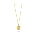 Naiste Kaelakee Radiant RY000151 45 cm