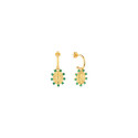 Ladies' Earrings Radiant RY000156 Stainless steel 2 cm