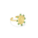 Ladies' Ring Radiant RY000158 14