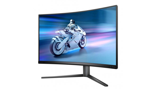 Gaming Monitor Philips 32M2C5500W/00 Quad HD 32" 240 Hz
