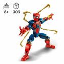 Konstruktsioon komplekt Lego 76298 Marvel Spiderman