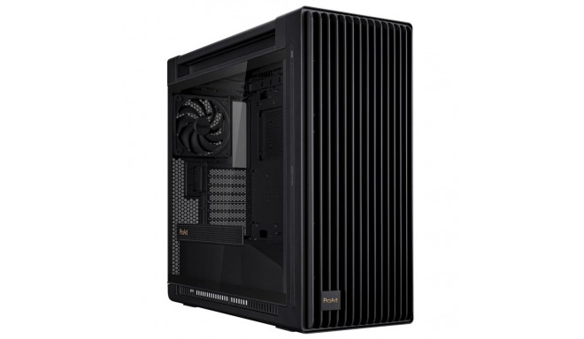 ATX Semi-tower Box Asus 90DC00J0-B09000 Black