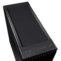 ATX Semi-tower Box Asus 90DC00J0-B09000 Black