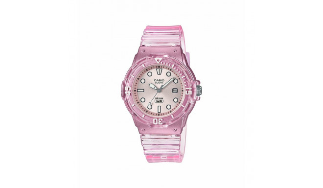 Ladies' Watch Casio LRW-200HS-4EVEF