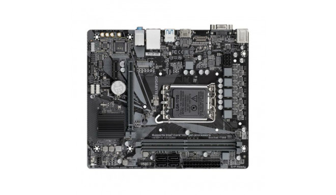 Motherboard Gigabyte H610M H V3 DDR4 LGA 1700