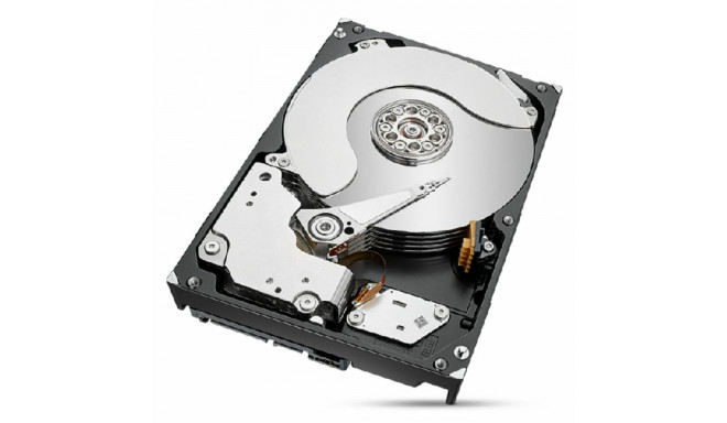 Hard Drive Seagate IronWolf Pro 3,5" 8 TB