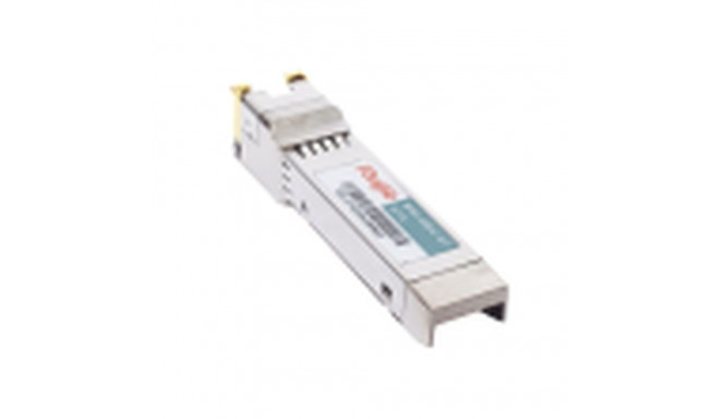 Mitmemoodiline SFP Fiibermoodul Ruijie Networks