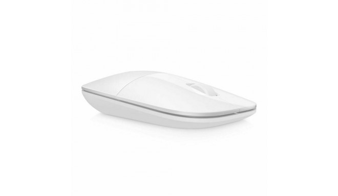 Wireless Mouse HP White
