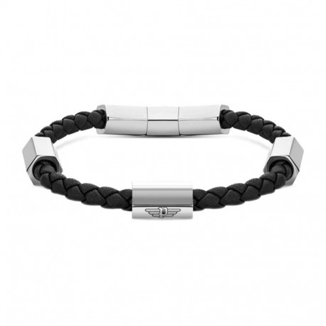 Men's Bracelet Police
