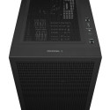 ATX Semi-tower Box DEEPCOOL Black