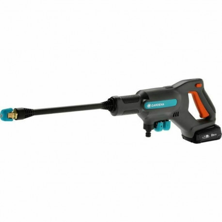 Survepesur Gardena AquaClean 24/18V P4A 1800 W