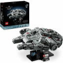 Konstruktsioon komplekt Lego Millenium Falcon Stars Wars Konstruktsioon komplekt Lego Millenium Falcon Stars Wars