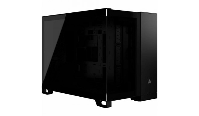 ATX Box Corsair Black