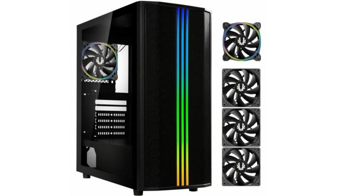 ATX Semi-tower Korpus BitFenix