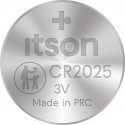 itson itsPREMIUM battery CR2025IT/2BP