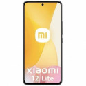 Nutitelefonid Xiaomi Xiaomi 12 Lite 6,1" Octa Core 6 GB RAM 128 GB Must