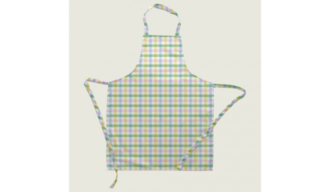 Apron Belum 0120-144 Multicolour 110 x 69 cm