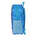 3D Child bag Clásicos Disney Goofy Blue 27 x 33 x 10 cm