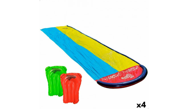 Water Slide Wham-O 137 x 12 x 480 cm 4 Units