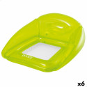 Õhumadrats Intex Lounge (6 Ühikut)